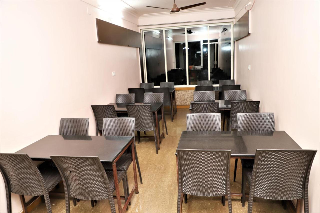 River Palace - A Valley View Hotel Panchgani Exterior photo