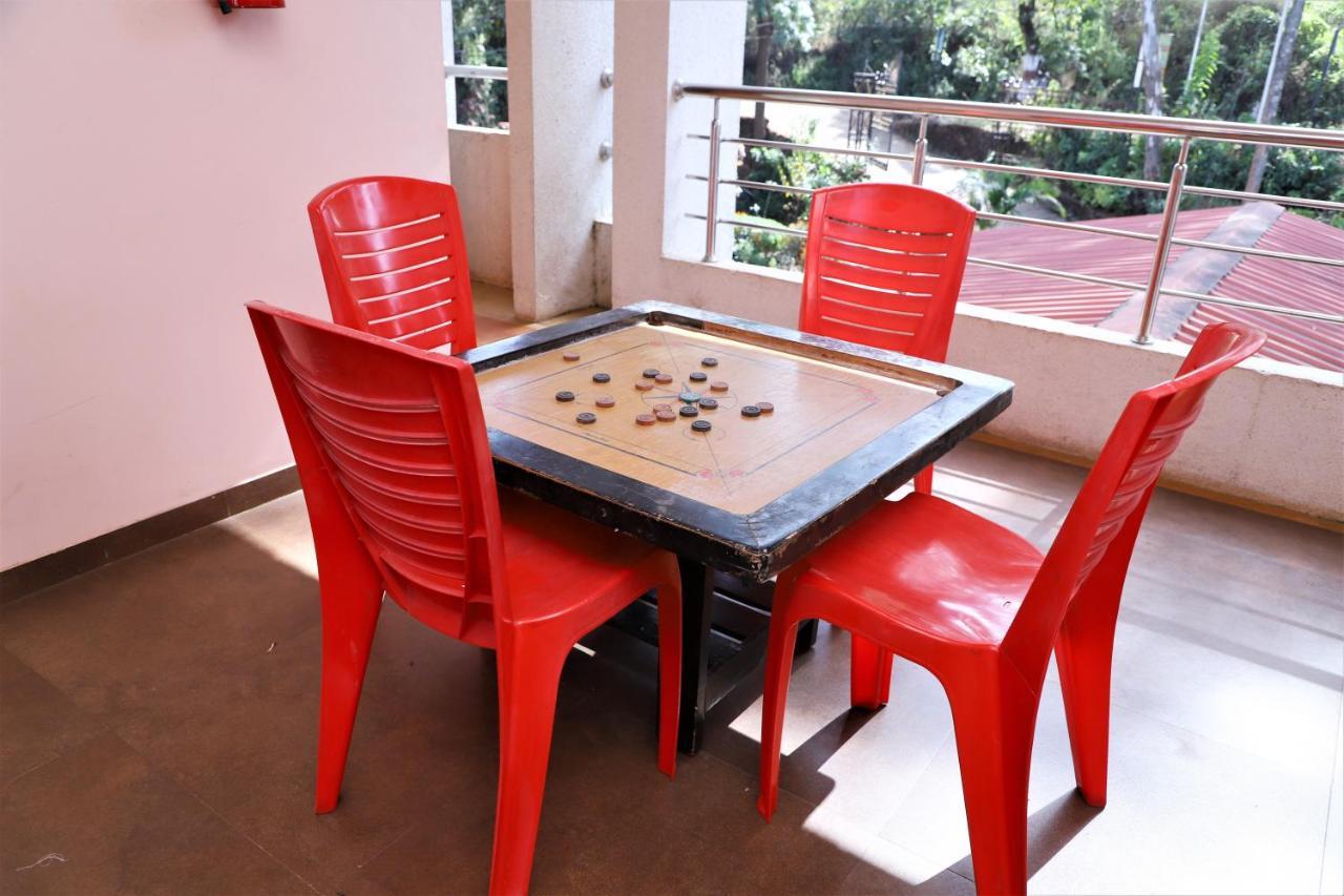 River Palace - A Valley View Hotel Panchgani Exterior photo